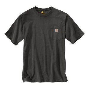 CARHARTT MENS T-SHIRT K87-306 SIZE SMALL - BRAND NEW